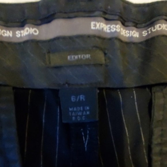 Pants - Picture 3 of 4